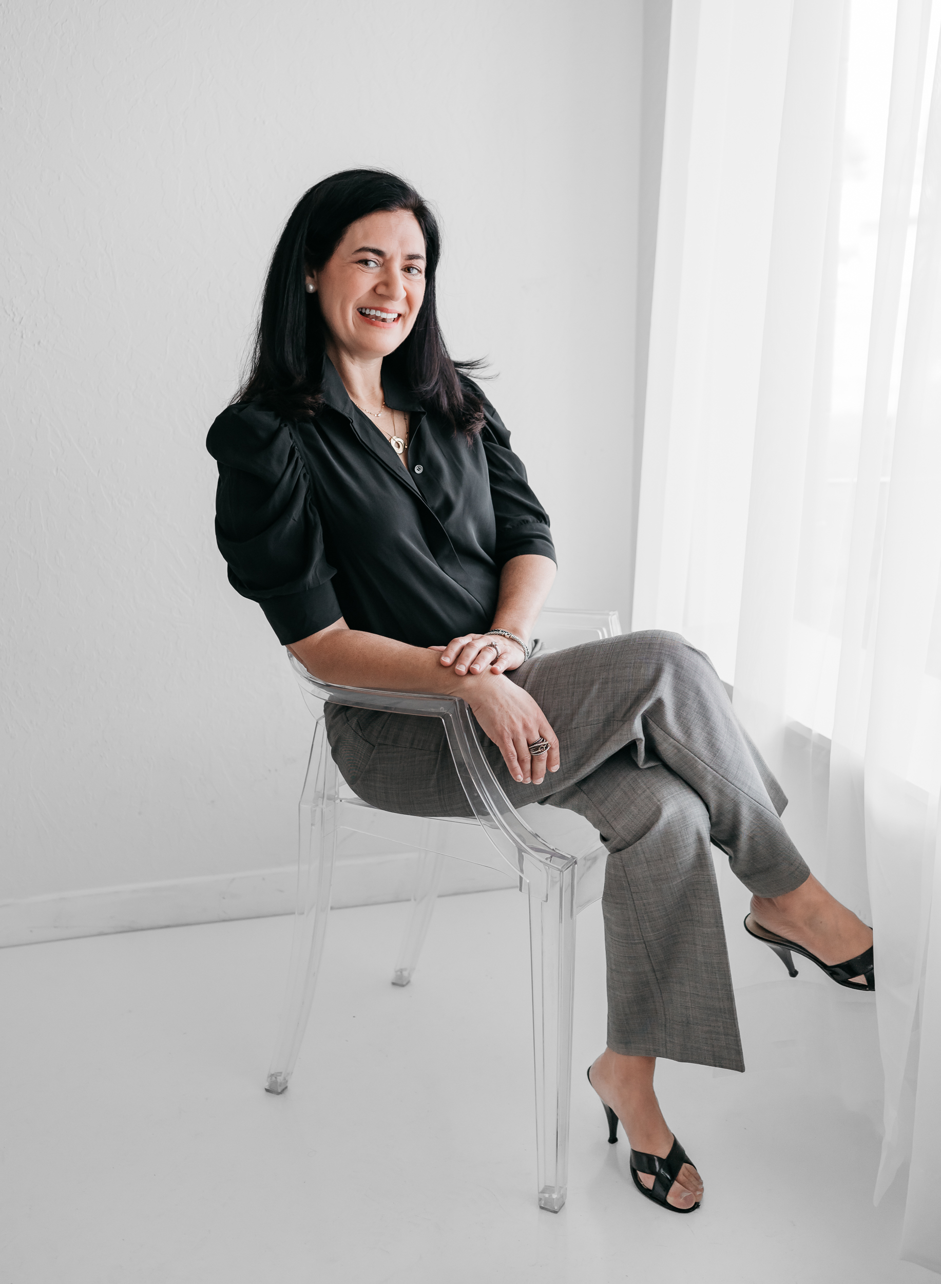 Dr. Nicole Ancich, DMD