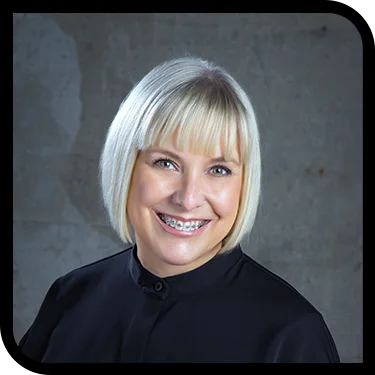 Andrea, Front Desk Coordinator
